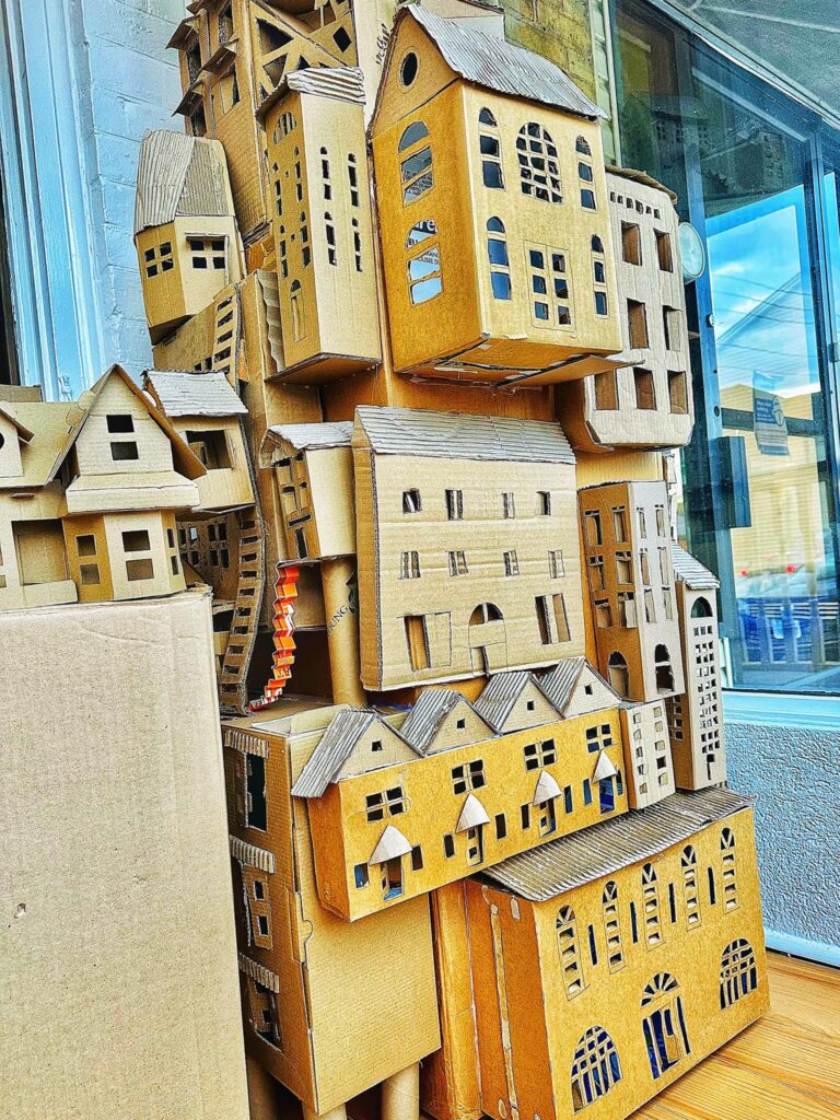 Housing Services 